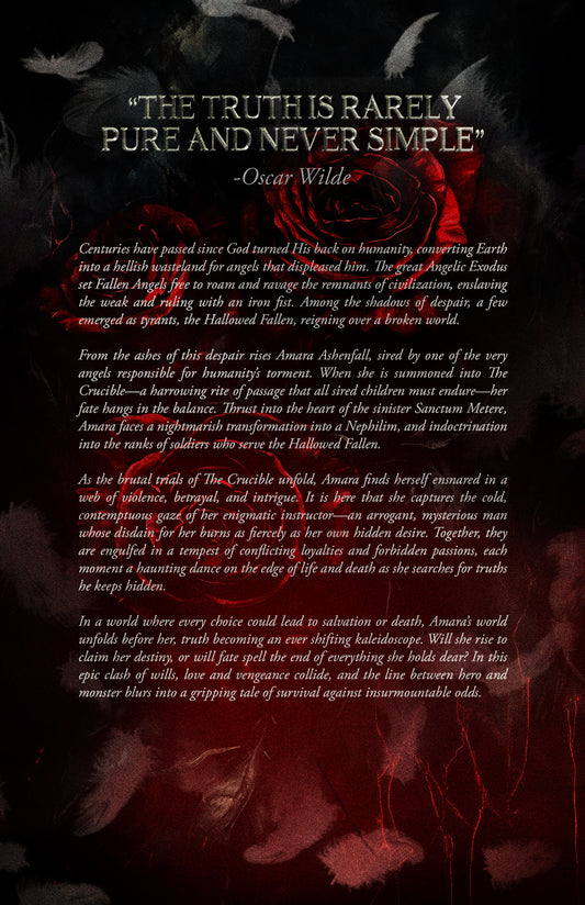 The Kingdom of Deception